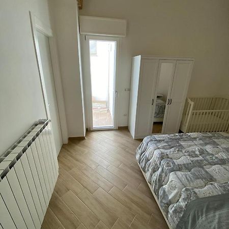 Vila Jagara Mesagne Exteriér fotografie