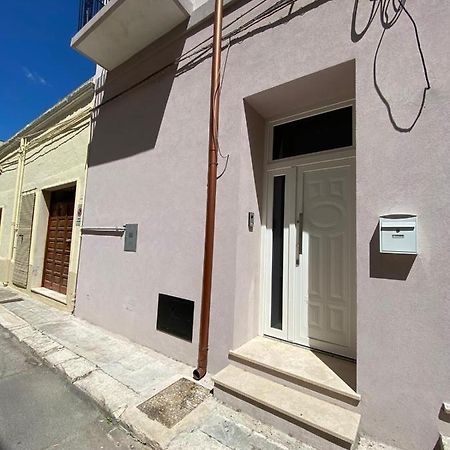 Vila Jagara Mesagne Exteriér fotografie