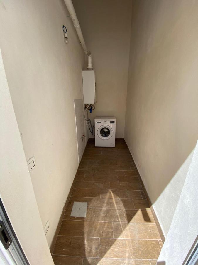 Vila Jagara Mesagne Exteriér fotografie